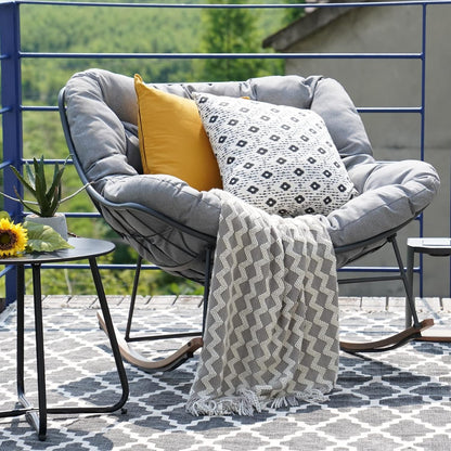 Cozy Home Chair